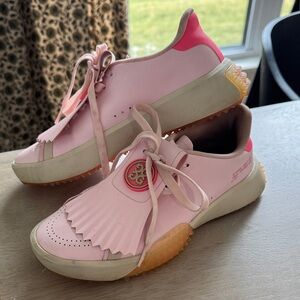 Women’s GFore Golf Shoes Sz 6